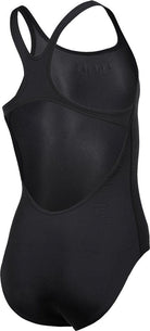 ARENA Kinder Schwimmanzug GIRL'S TEAM SWIMSUIT SWIM PRO SOLID