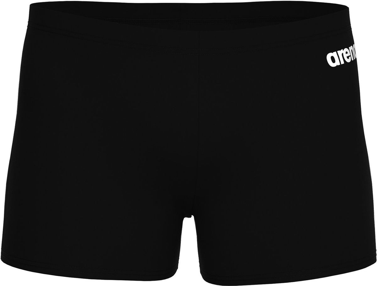 ARENA Badehose TEAM SWIM SHORT SOLID