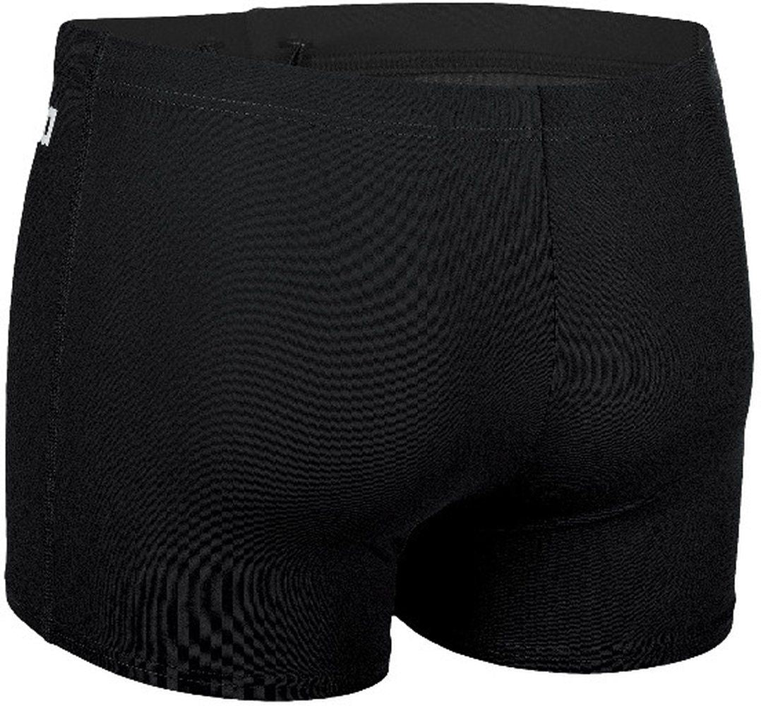 ARENA Badehose TEAM SWIM SHORT SOLID