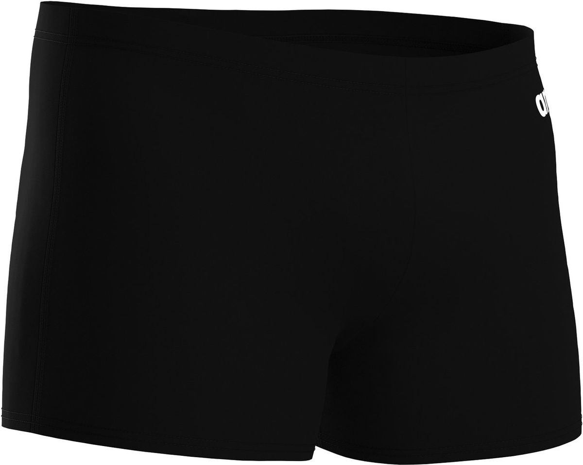 ARENA Badehose TEAM SWIM SHORT SOLID