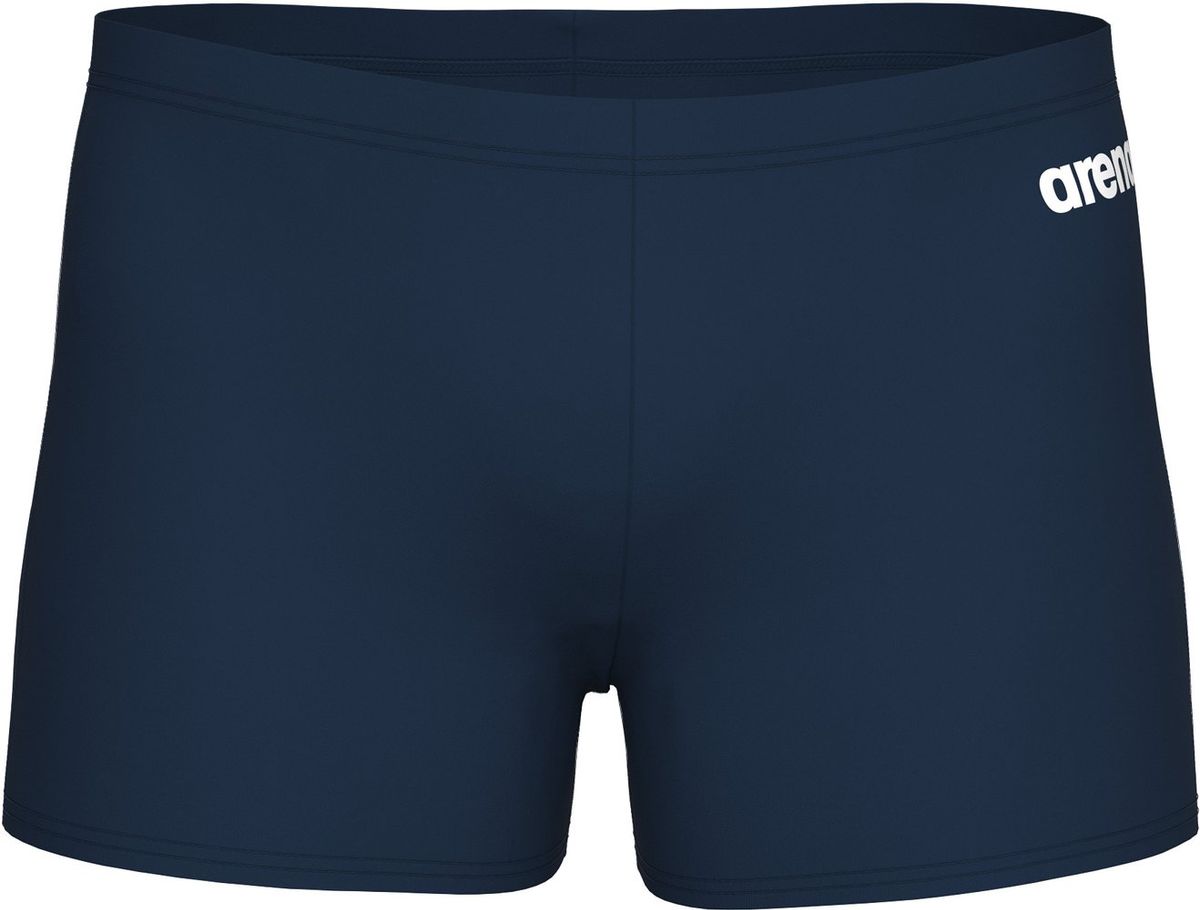 MEN'S TEAM SWIM SHORT SOLID