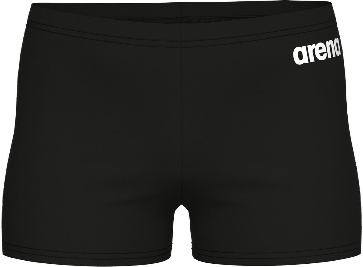 ARENA Kinder Badehose BOY'S TEAM SWIM SHORT SOLID