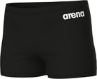 ARENA Kinder Badehose BOY'S TEAM SWIM SHORT SOLID