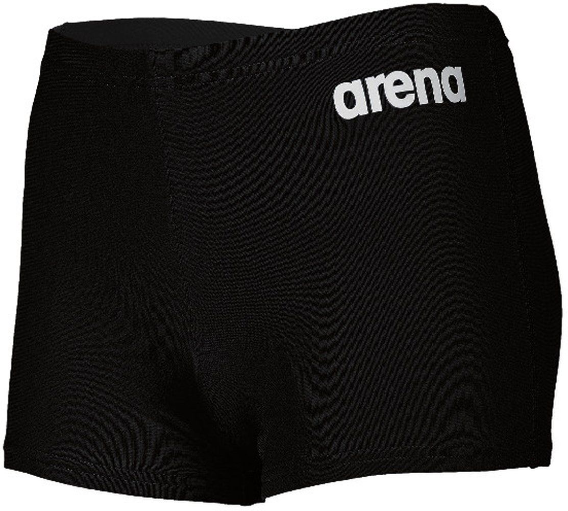 ARENA Kinder Badehose BOY'S TEAM SWIM SHORT SOLID