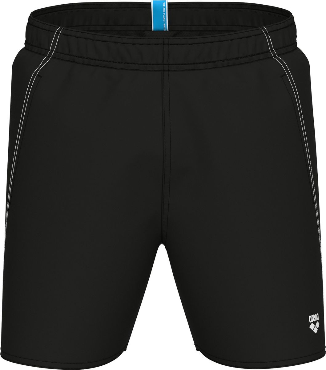 ARENA Herren Badeshorts FUNDAMENTALS BOXER R