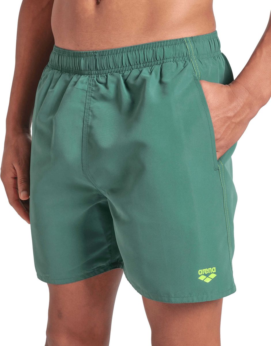 FUNDAMENTALS BOXER R