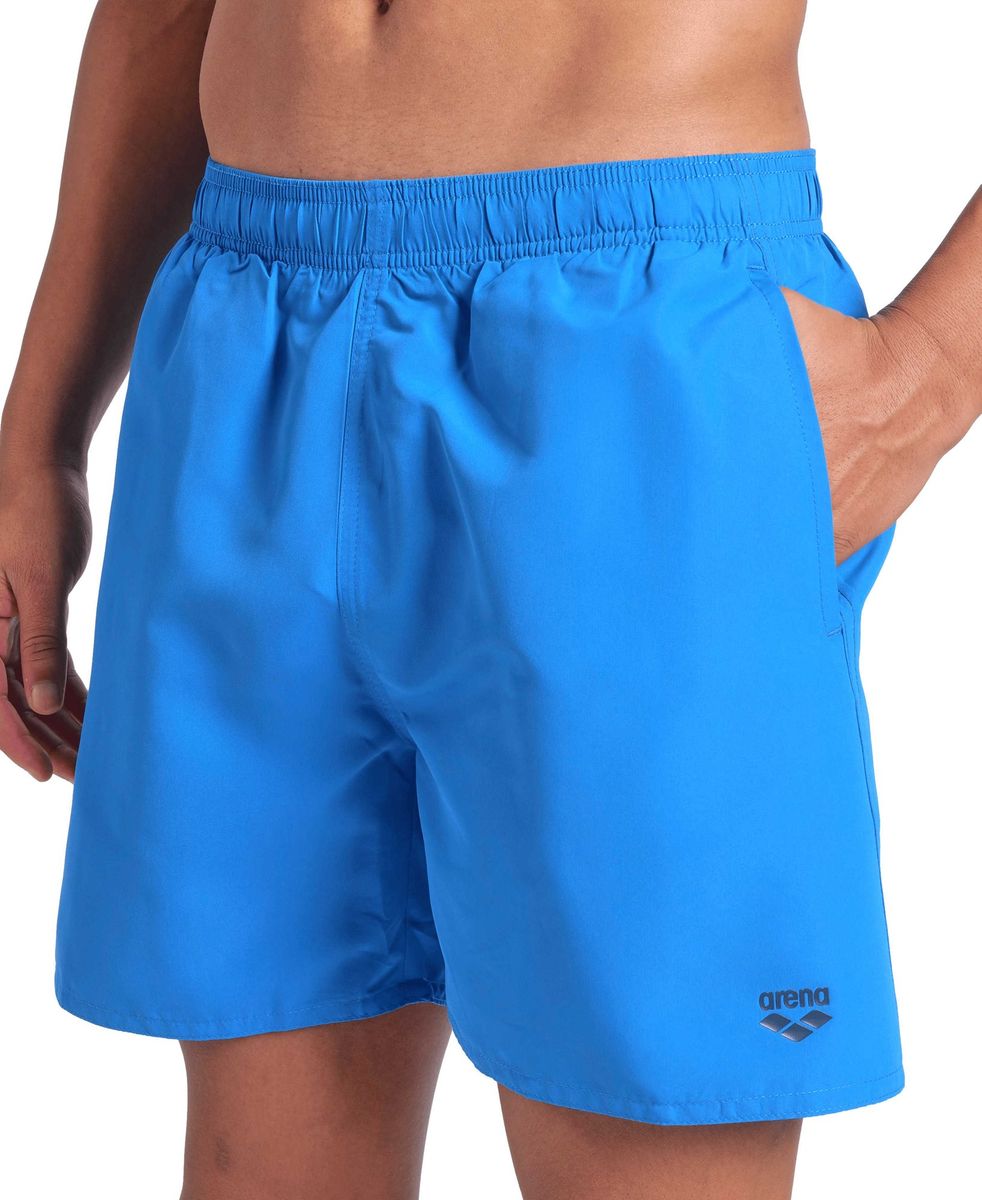 FUNDAMENTALS BOXER R
