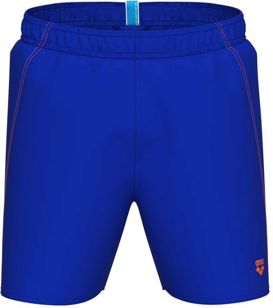 FUNDAMENTALS BOXER R