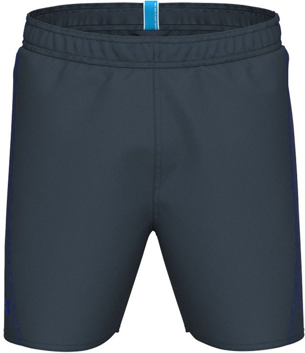 FUNDAMENTALS ARENA LOGO BOXER R