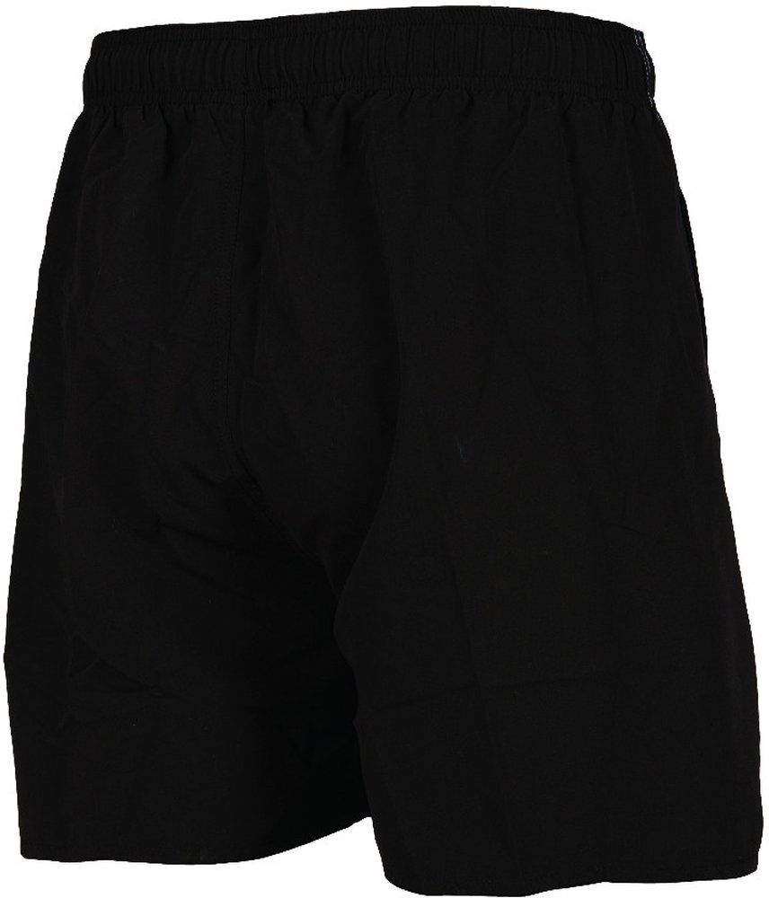 ARENA Herren Badeshorts FUNDAMENTALS LOGO BOXER
