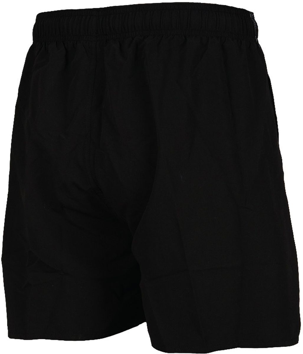 ARENA Herren Badeshorts FUNDAMENTALS LOGO BOXER