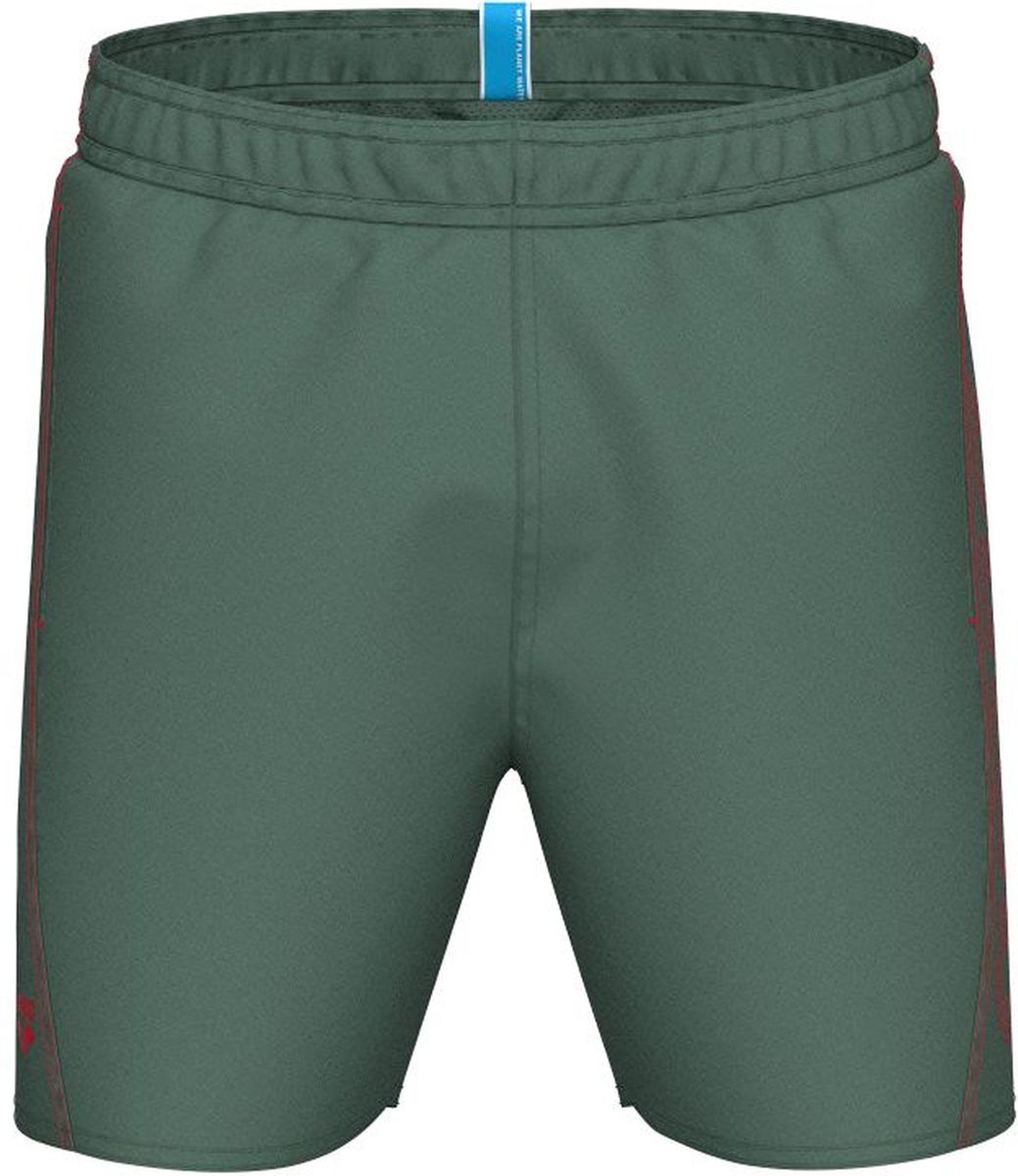 FUNDAMENTALS ARENA LOGO BOXER R