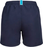 ARENA Kinder Badeshorts BOYS' BEACH BOXER SOLID R