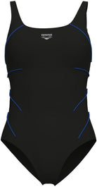 W JEWEL ONE PIECE LOW C CUP R
