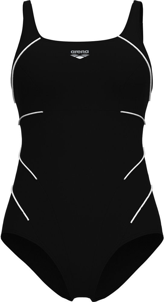 ARENA Damen Badeanzug W JEWEL ONE PIECE LOW C CUP R