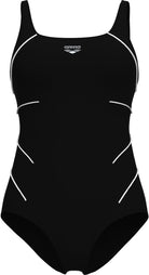 ARENA Damen Badeanzug W JEWEL ONE PIECE LOW C CUP R
