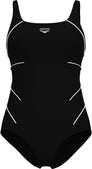 ARENA Damen Badeanzug W JEWEL ONE PIECE LOW C CUP R