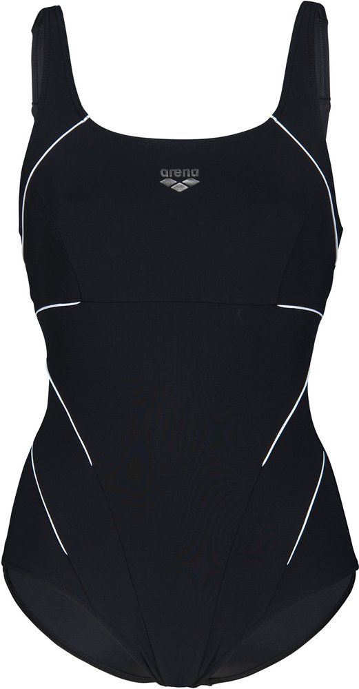 ARENA Damen Badeanzug W JEWEL ONE PIECE LOW C CUP R
