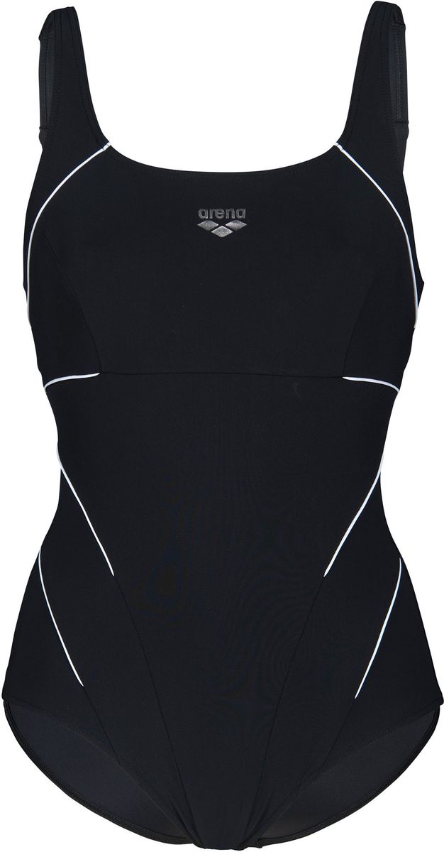 ARENA Damen Badeanzug W JEWEL ONE PIECE LOW C CUP R