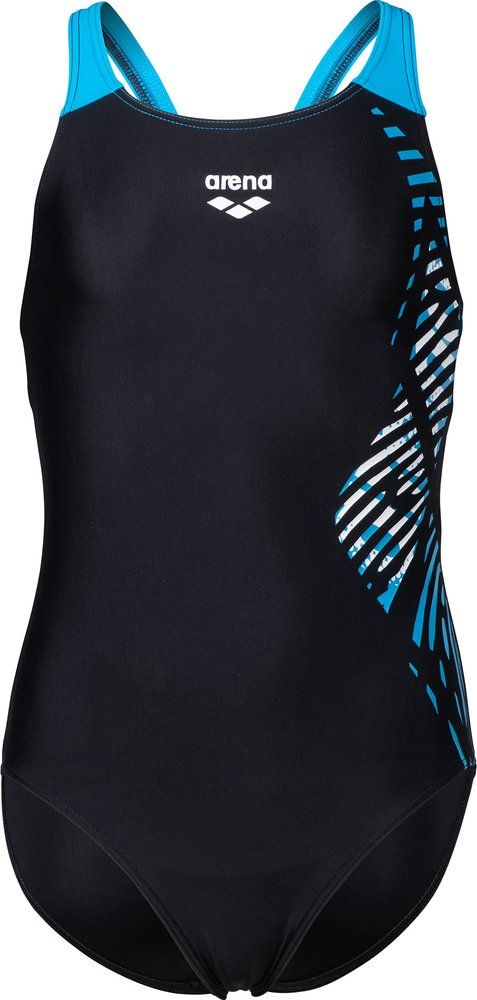 GIRL'S ARENA VORTEX SWIMSUIT V
