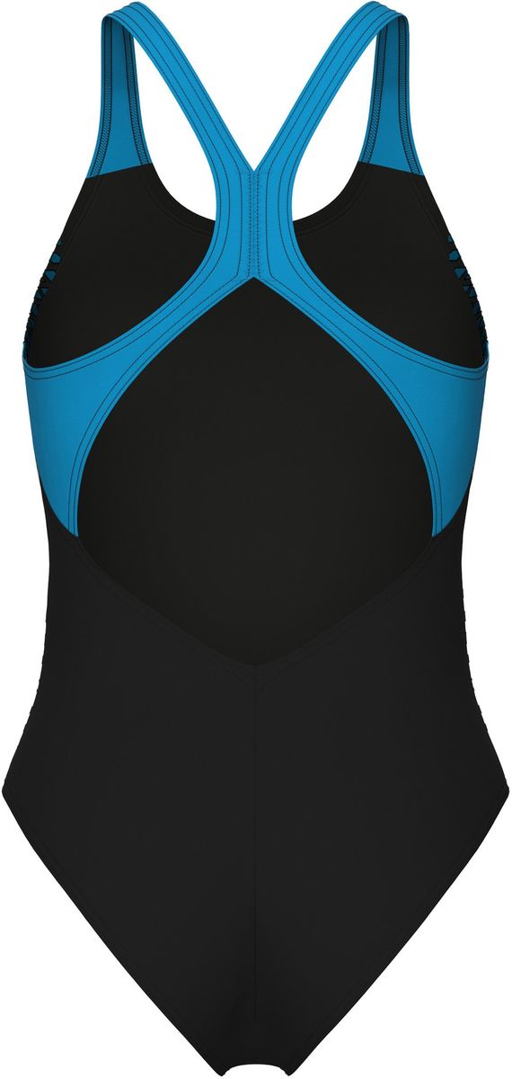 ARENA Damen Schwimmanzug OPENINGS SWIMSUIT V BACK
