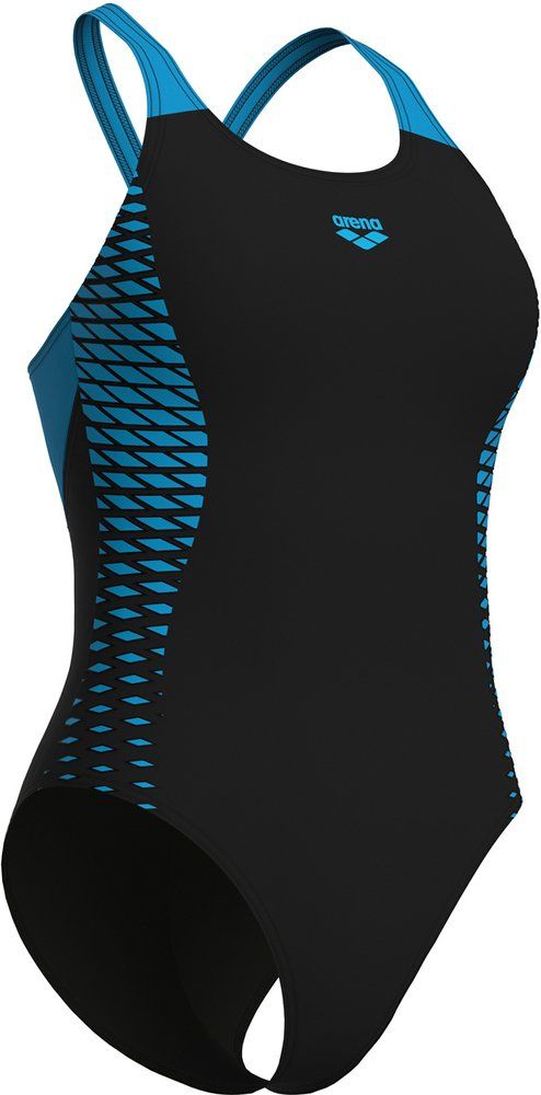 ARENA Damen Schwimmanzug OPENINGS SWIMSUIT V BACK