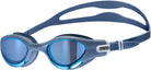 ARENA Herren The One Plus Mirror Verspiegelte Schwimmbrille
