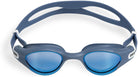 ARENA Herren The One Plus Mirror Verspiegelte Schwimmbrille