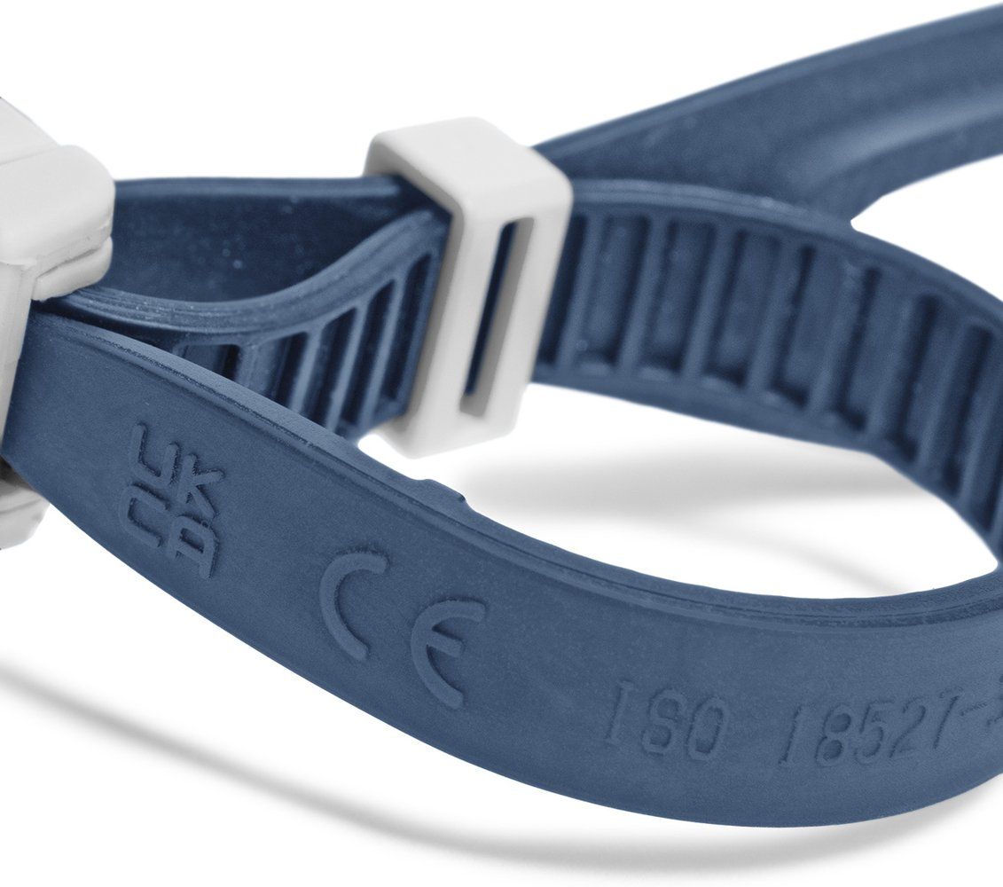 ARENA Herren The One Plus Mirror Verspiegelte Schwimmbrille