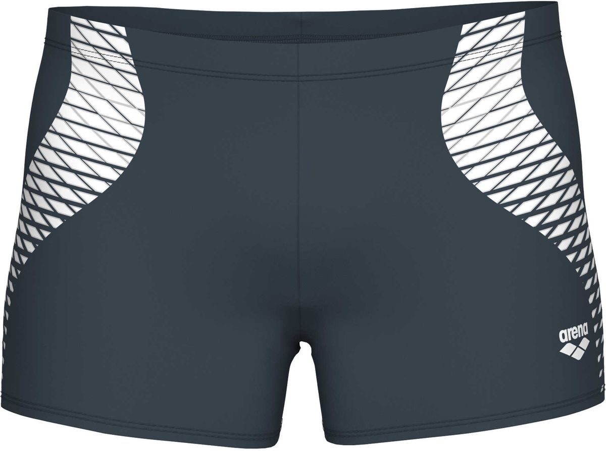 MEN'S ARENA OPENINGS SWIM SHORT