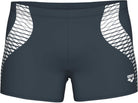 MEN'S ARENA OPENINGS SWIM SHORT