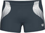 MEN'S ARENA OPENINGS SWIM SHORT