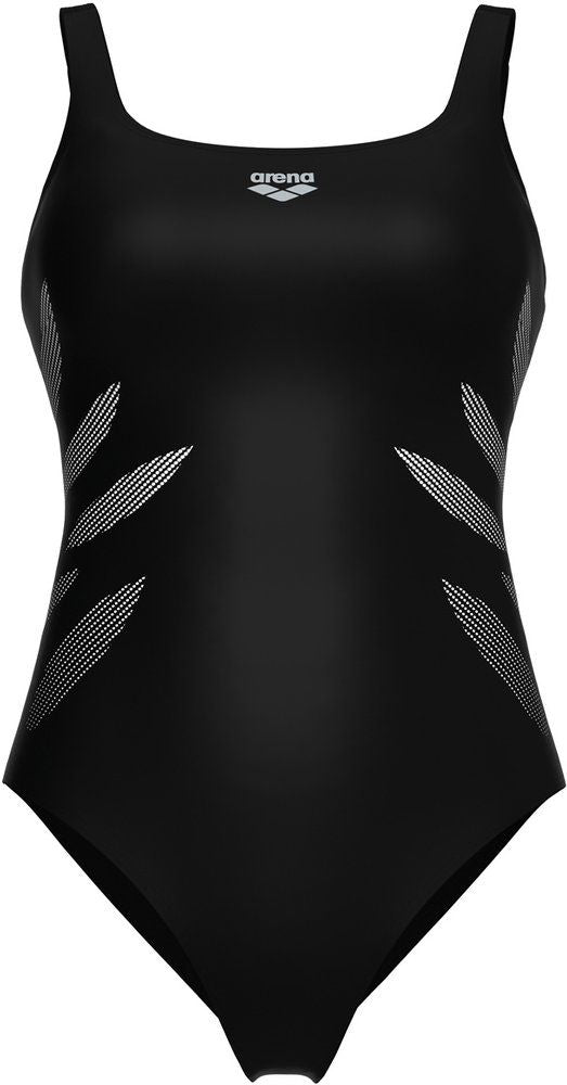 ARENA Damen Badeanzug SWIMSUIT MILENA WING BACK C CUP
