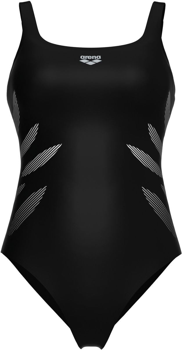 W ARENA SWIMSUIT MILENA WING BACK C