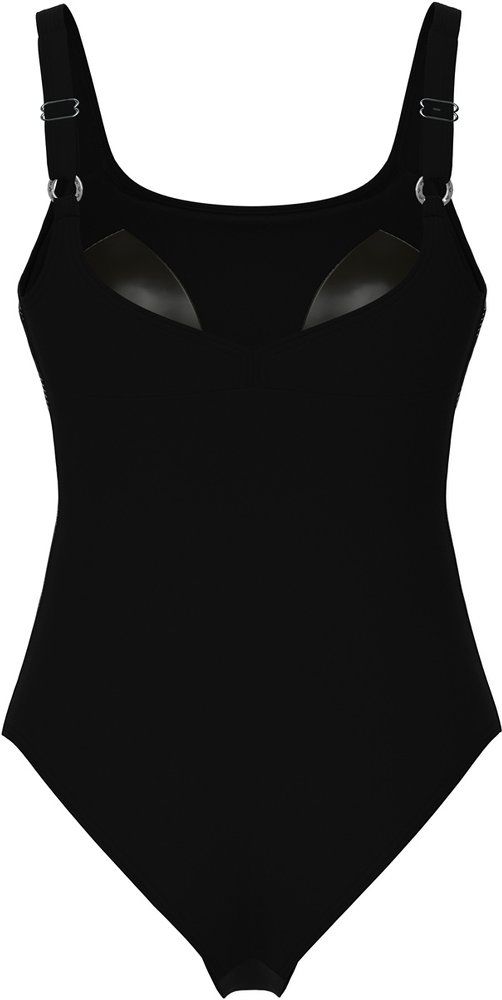 ARENA Damen Badeanzug SWIMSUIT MILENA WING BACK C CUP