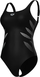 ARENA Damen Badeanzug SWIMSUIT MILENA WING BACK C CUP