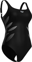 ARENA Damen Badeanzug SWIMSUIT MILENA WING BACK C CUP