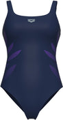 W ARENA SWIMSUIT MILENA WING BACK C