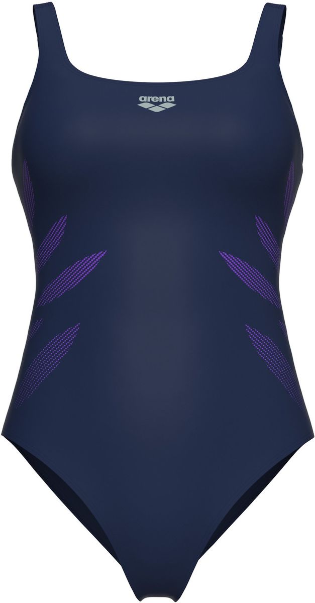 W ARENA SWIMSUIT MILENA WING BACK C