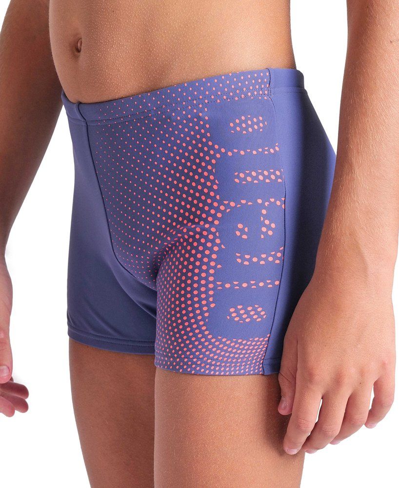 ARENA Kinder Badehose BOY'S DIM LIGHT SWIM SHORT