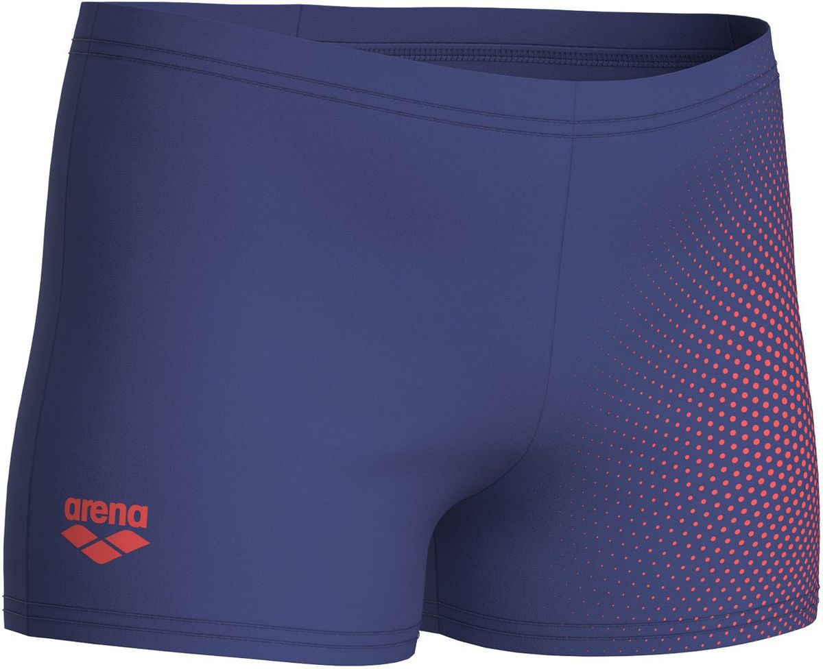 ARENA Kinder Badehose BOY'S DIM LIGHT SWIM SHORT