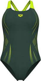 ARENA Damen Schwimmanzug POSEIDONIA SWIMSUIT SWIM PRO BACK LB