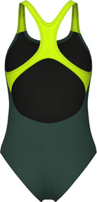 ARENA Damen Schwimmanzug POSEIDONIA SWIMSUIT SWIM PRO BACK LB