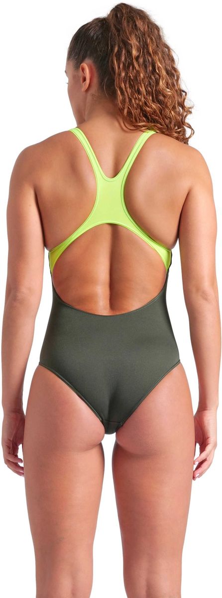 ARENA Damen Schwimmanzug POSEIDONIA SWIMSUIT SWIM PRO BACK LB