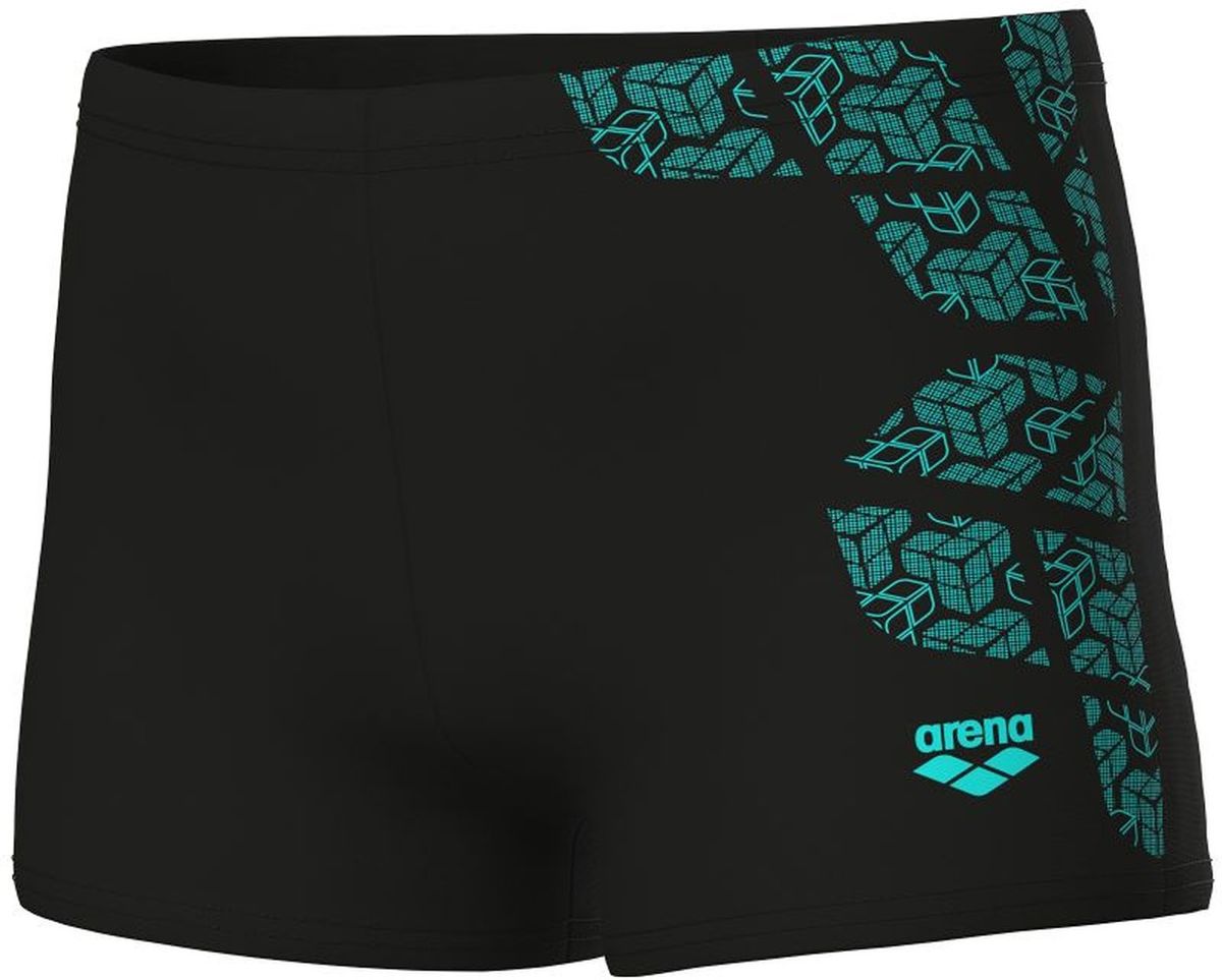 ARENA Kinder Badehose B KIKKO SWIM SHORT