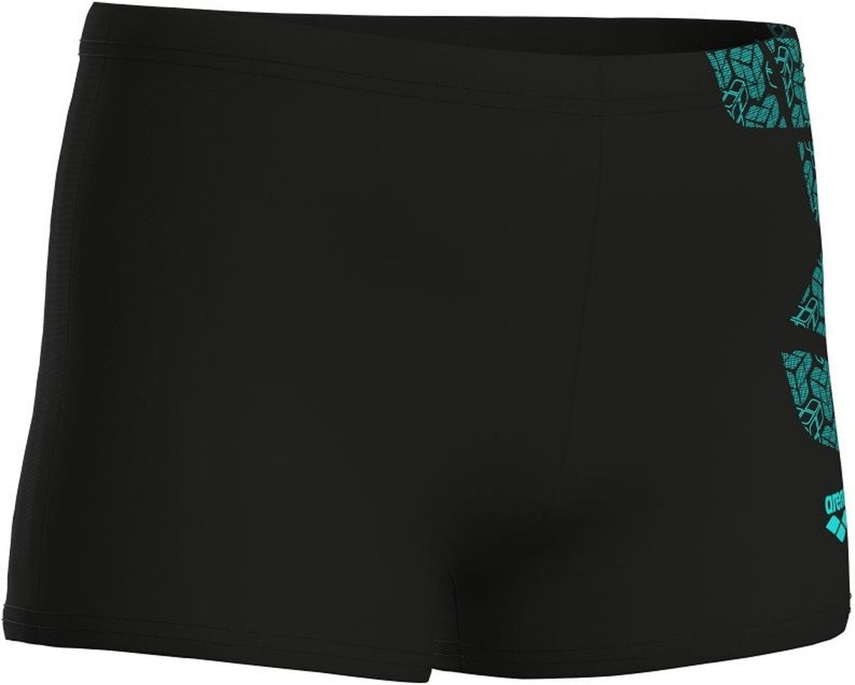 ARENA Kinder Badehose B KIKKO SWIM SHORT
