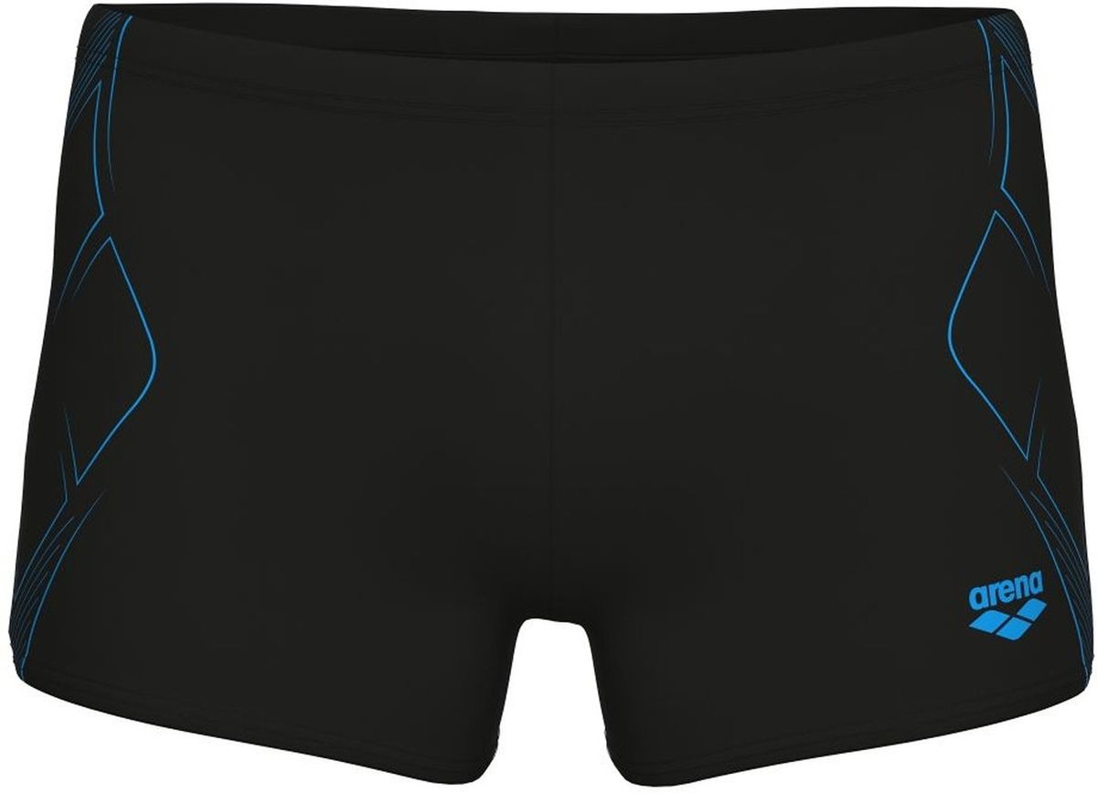 ARENA Badehose M GRAPHIC SWIM SHORT