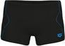 ARENA Badehose M GRAPHIC SWIM SHORT