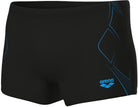 ARENA Badehose M GRAPHIC SWIM SHORT