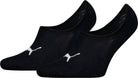 PUMA Herren Socken UNISEX FOOTIE 2P HIGH CUT